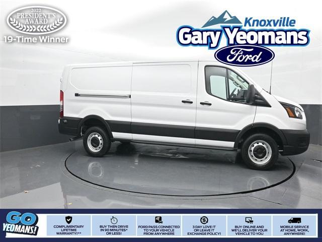 new 2024 Ford Transit-250 car, priced at $51,540