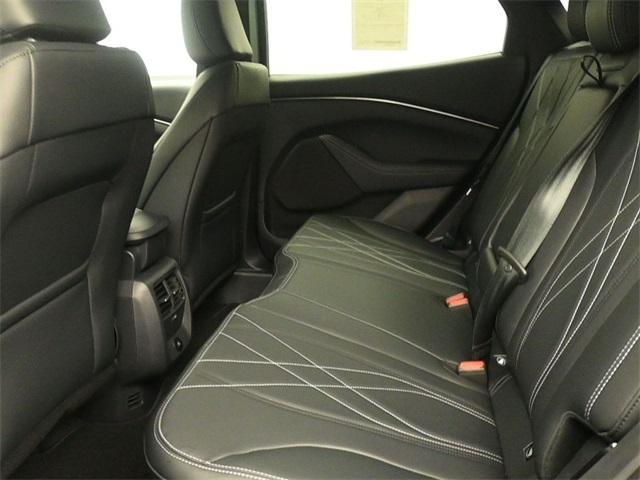 new 2025 Ford Mustang Mach-E car
