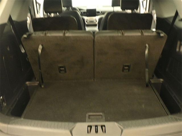 used 2022 Ford Explorer car, priced at $32,114
