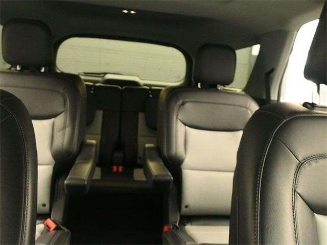 used 2022 Ford Explorer car, priced at $32,114