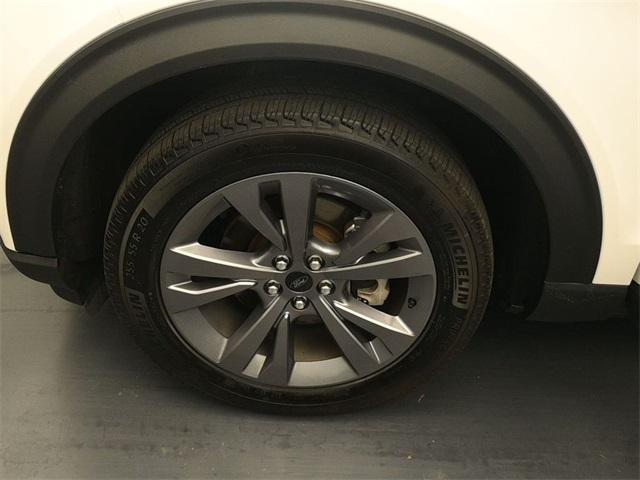 used 2022 Ford Explorer car, priced at $32,114