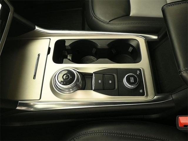 used 2022 Ford Explorer car, priced at $32,114