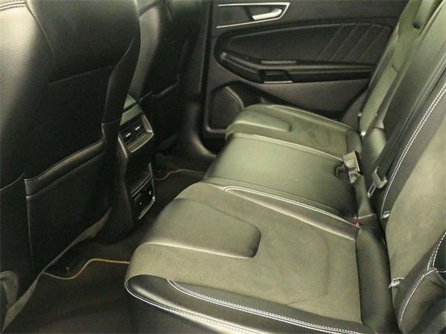used 2020 Ford Edge car, priced at $21,059
