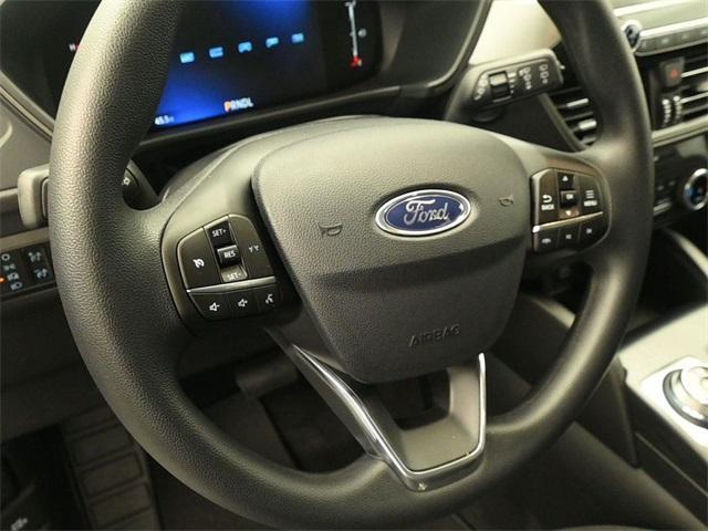 new 2025 Ford Escape car