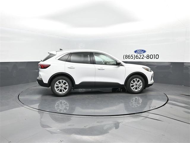 new 2024 Ford Escape car, priced at $28,636