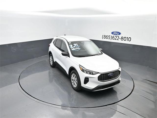 new 2024 Ford Escape car, priced at $28,636