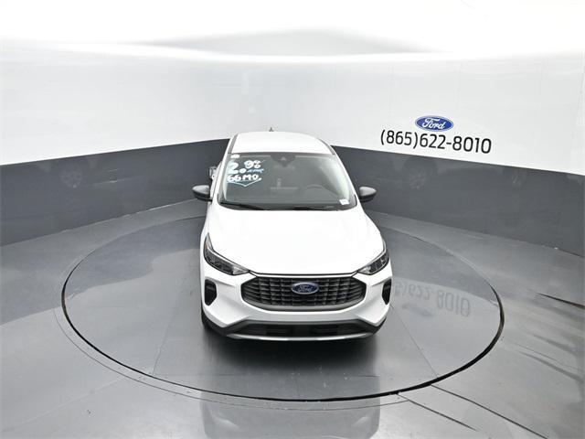 new 2024 Ford Escape car, priced at $28,636