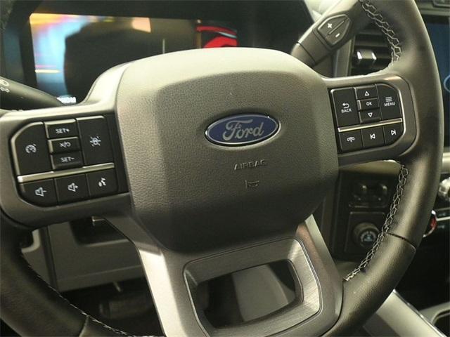 new 2024 Ford F-150 car, priced at $51,925