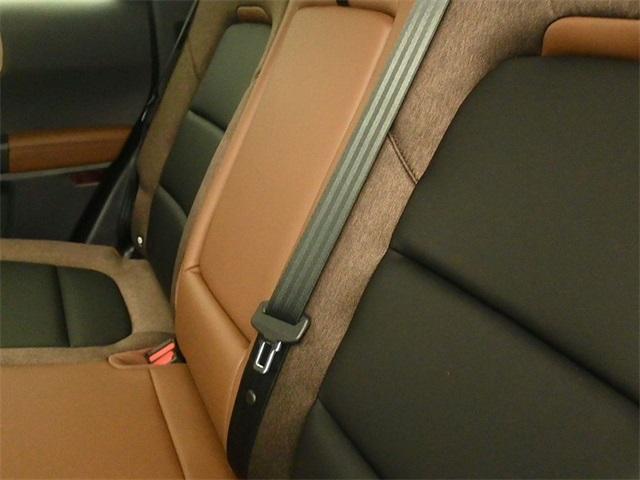 new 2025 Ford Bronco Sport car, priced at $41,475