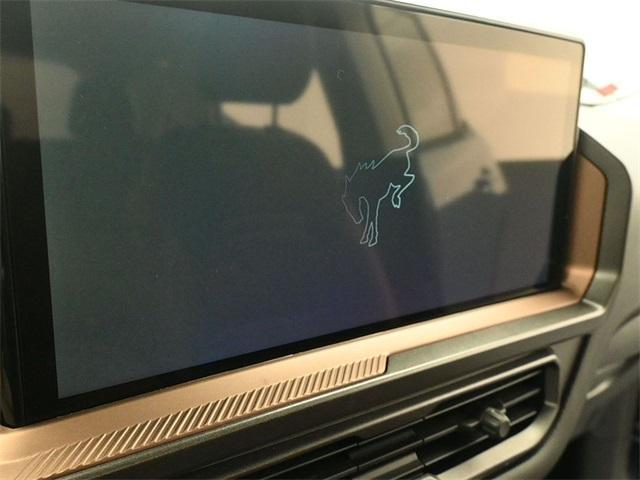 new 2025 Ford Bronco Sport car, priced at $41,475