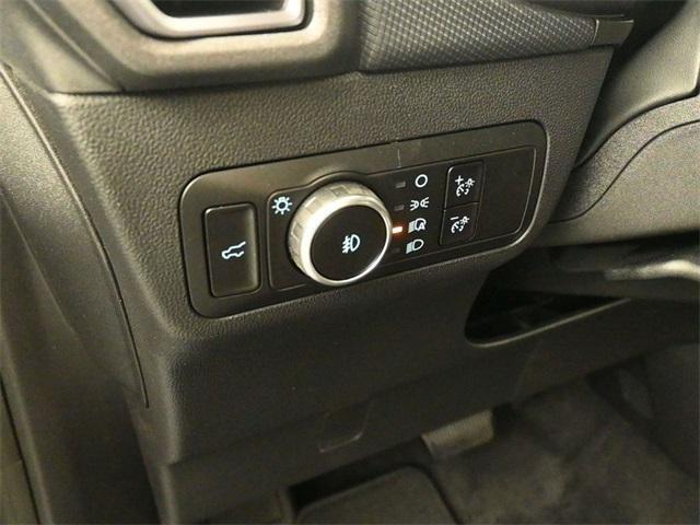 new 2025 Ford Bronco Sport car, priced at $41,475