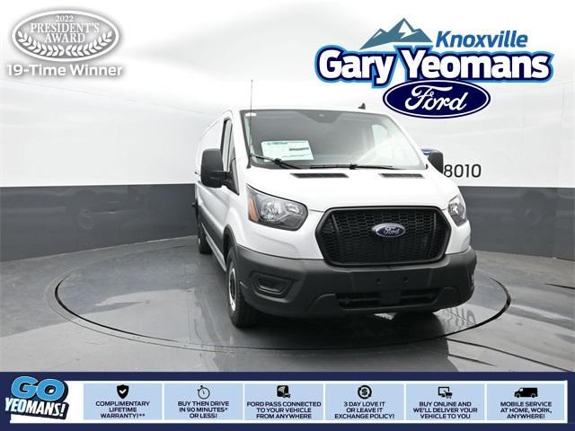 new 2024 Ford Transit-150 car, priced at $50,330