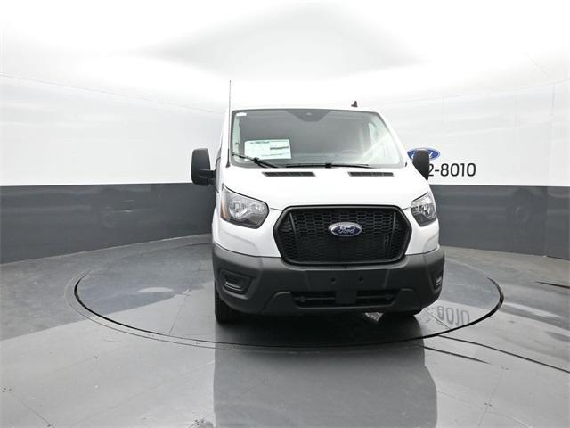 new 2024 Ford Transit-150 car, priced at $50,330