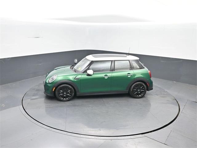 used 2023 MINI Hardtop car, priced at $23,467