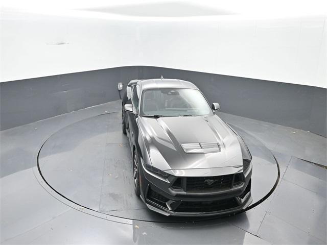 new 2024 Ford Mustang car, priced at $81,974