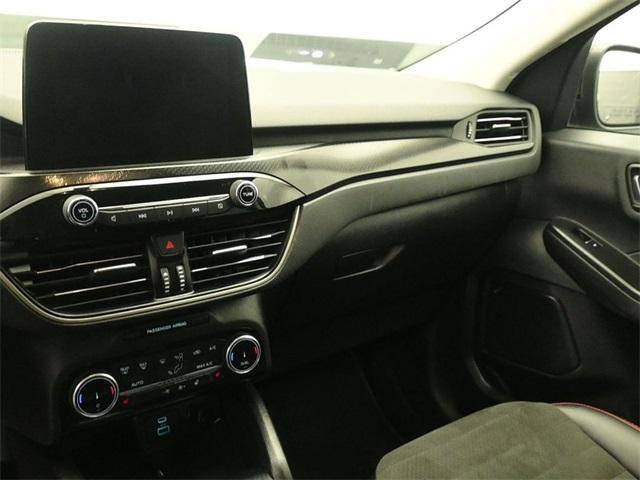 used 2022 Ford Escape car, priced at $20,203