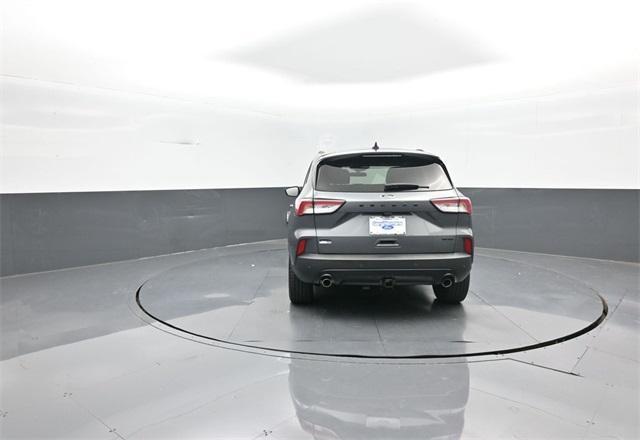 used 2022 Ford Escape car, priced at $20,203