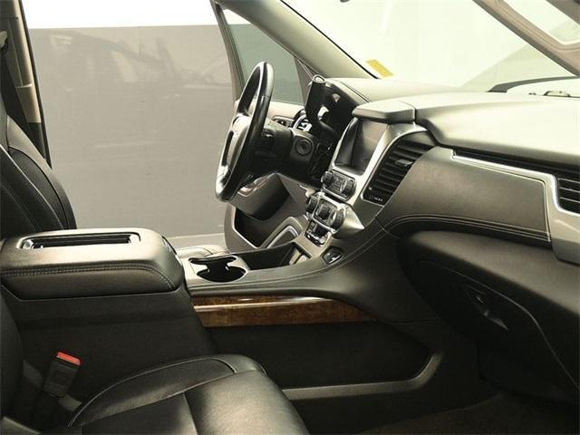used 2017 Chevrolet Tahoe car, priced at $23,047