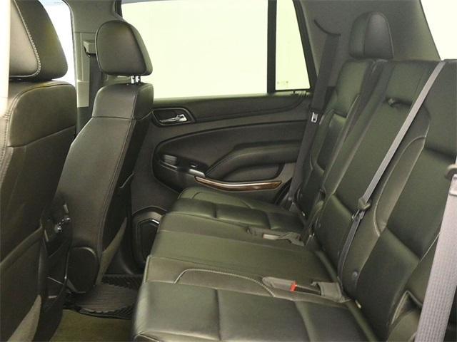 used 2017 Chevrolet Tahoe car, priced at $23,047