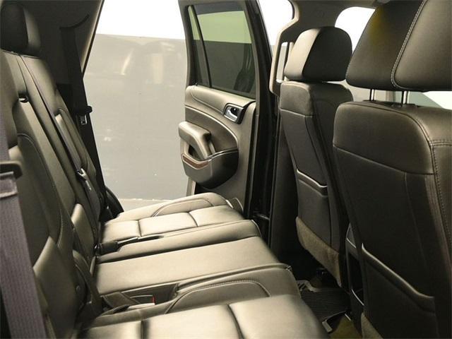 used 2017 Chevrolet Tahoe car, priced at $23,047