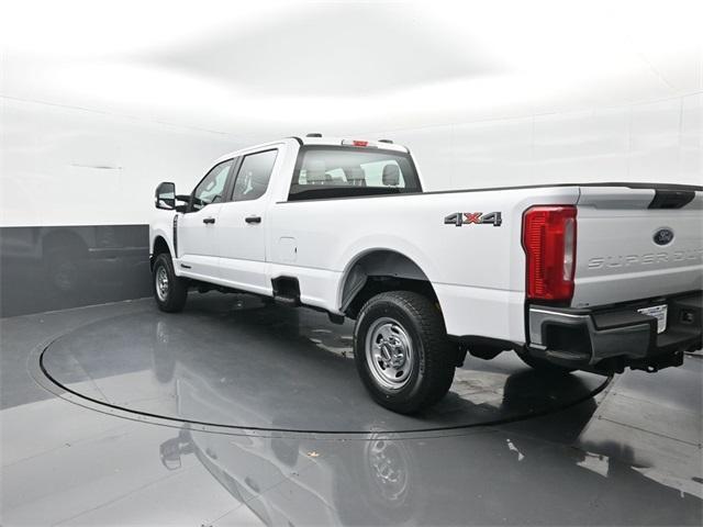 new 2024 Ford F-250 car, priced at $63,770