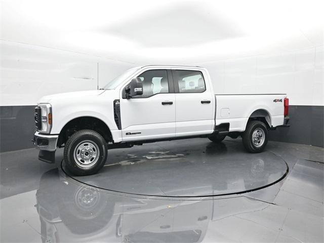 new 2024 Ford F-250 car, priced at $63,770