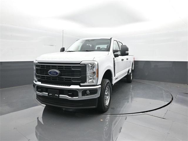 new 2024 Ford F-250 car, priced at $63,770