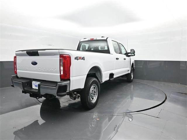 new 2024 Ford F-250 car, priced at $63,770