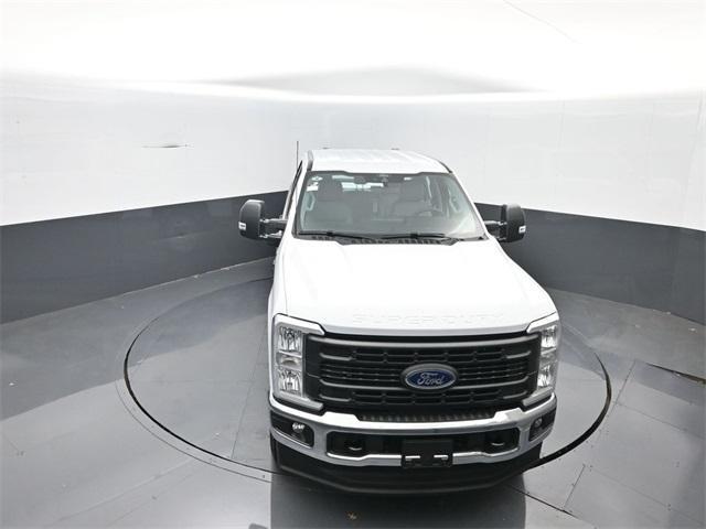 new 2024 Ford F-250 car, priced at $63,770