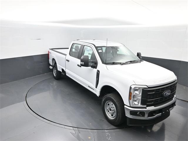 new 2024 Ford F-250 car, priced at $63,770