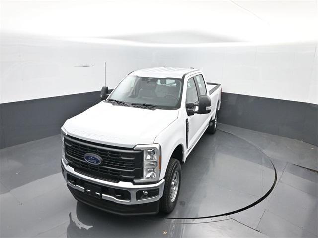 new 2024 Ford F-250 car, priced at $63,770