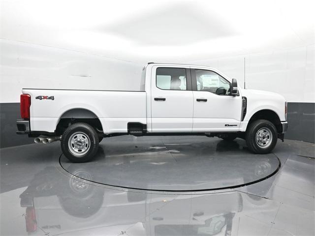 new 2024 Ford F-250 car, priced at $63,770