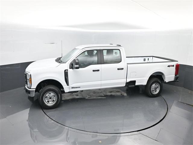 new 2024 Ford F-250 car, priced at $63,770