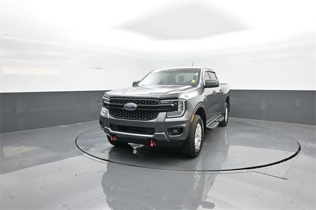 used 2025 Ford Ranger car, priced at $35,744
