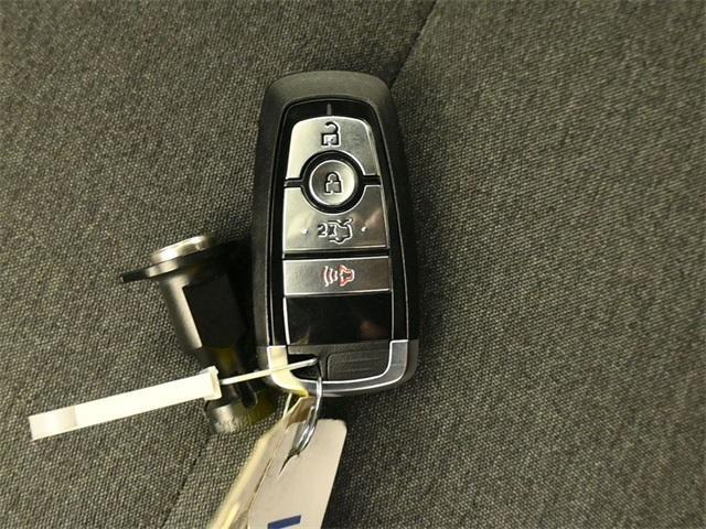 new 2025 Ford Mustang car, priced at $52,979