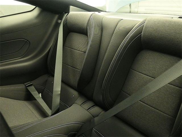 new 2025 Ford Mustang car, priced at $52,979
