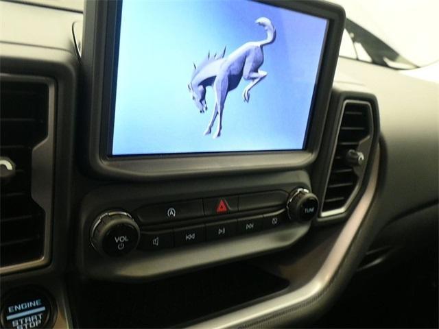 used 2024 Ford Bronco Sport car, priced at $24,540