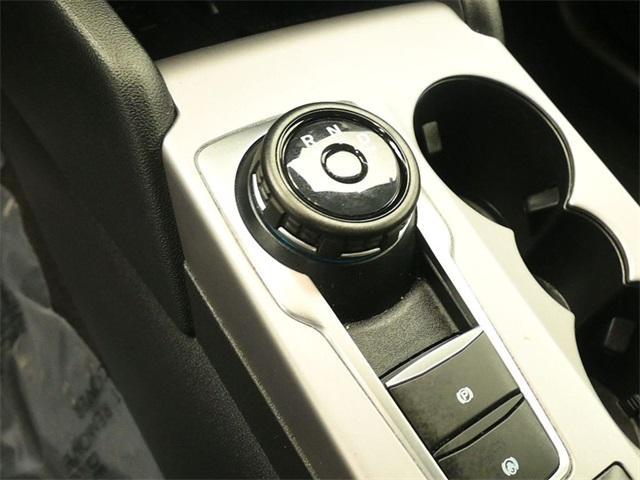 used 2024 Ford Bronco Sport car, priced at $24,540