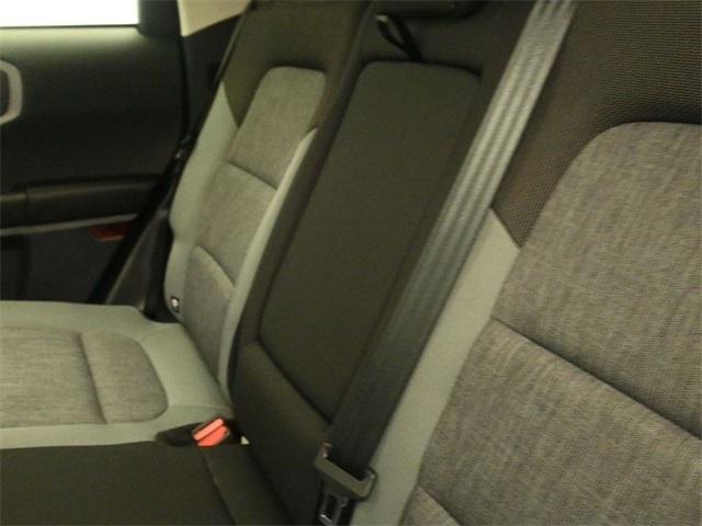 used 2024 Ford Bronco Sport car, priced at $24,540