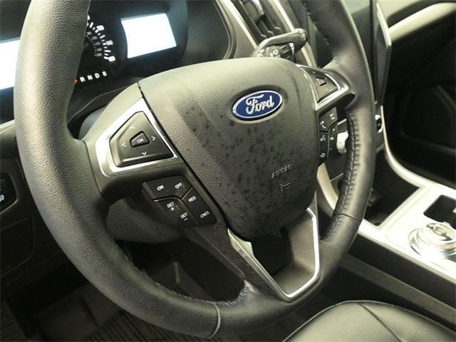 used 2024 Ford Edge car, priced at $30,798