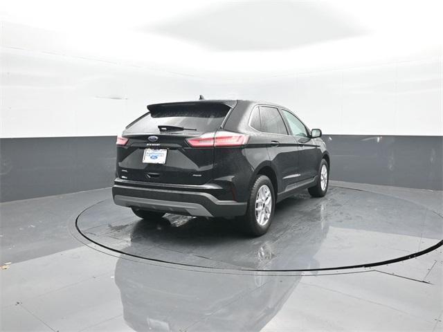 used 2024 Ford Edge car, priced at $30,798