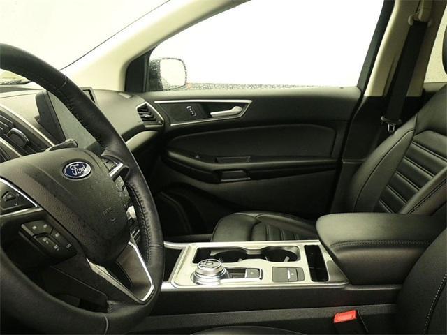 used 2024 Ford Edge car, priced at $30,798