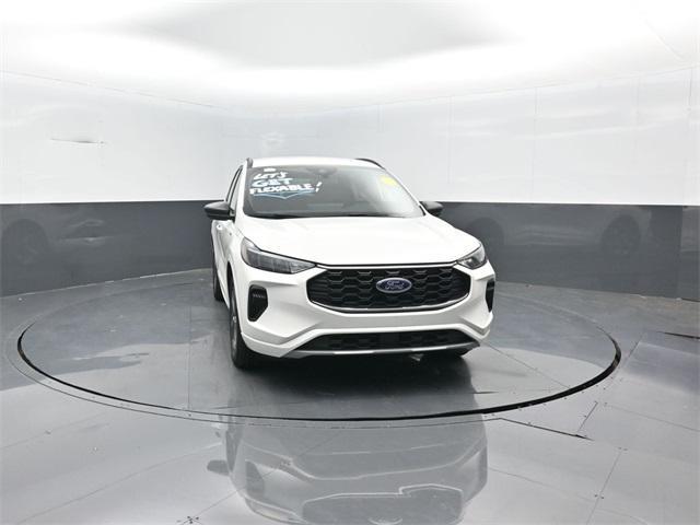 new 2024 Ford Escape car, priced at $30,564