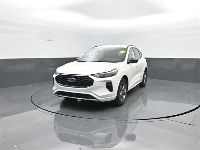 new 2024 Ford Escape car, priced at $30,564