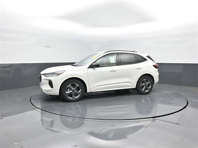 new 2024 Ford Escape car, priced at $30,564