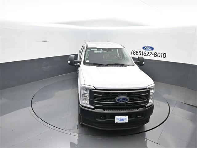 new 2024 Ford F-350 car, priced at $48,982