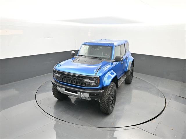 new 2024 Ford Bronco car, priced at $90,469