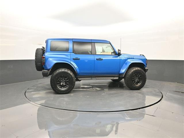 new 2024 Ford Bronco car, priced at $90,469