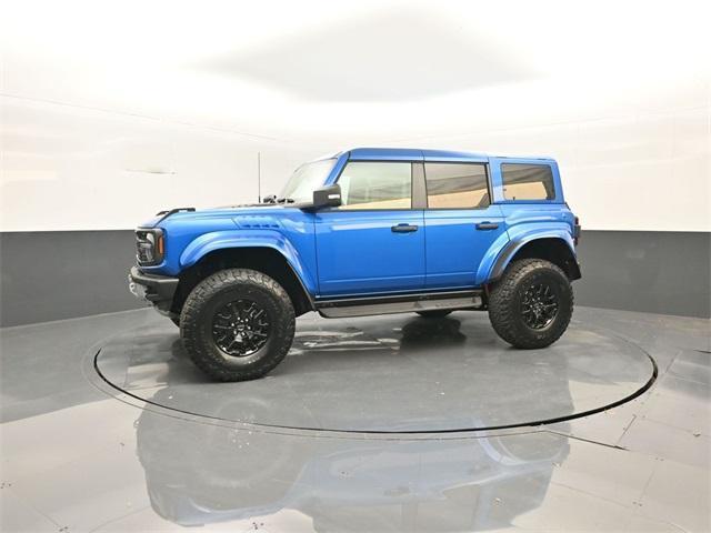 new 2024 Ford Bronco car, priced at $90,469