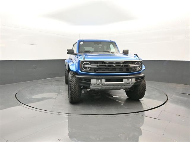 new 2024 Ford Bronco car, priced at $90,469